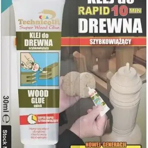 Technicqll KLEJ DO DREWNA D3 30ML Kup teraz