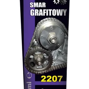 Technicqll Smar montażowy grafitowy 100ml (M-591) Niska cena