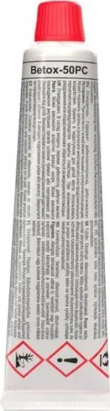 Novol UTWARDZACZ 50G (1 SZT) Ekspresowa dostawa