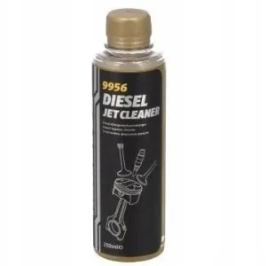 Niska cena DIESEL JET CLEANER MANNOL 250 ML