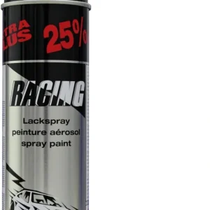 Bezpieczna płatność PAINT 288805 BLACK GLOSS