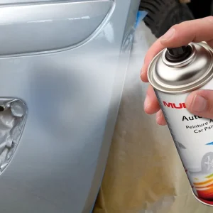 Wyprzedaż PAINTS AUTOMOTIVE MULTONA 540 0.4L