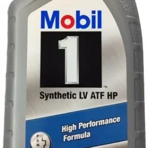Kup teraz Mobil Alyva SYNTHETIC LV ATF HP sintetinė automatinei pavarai 1 L