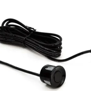 AMiO Czujnik parkowania czarny 22mm Zamów teraz