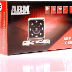 ABM Kamera cofania FX-8IR Tani