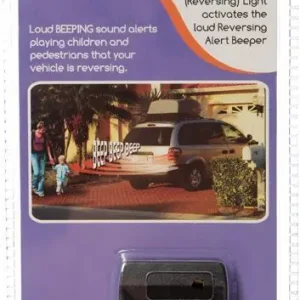 Tylko dziś Dreambaby Alarm cofania (DRE000146)