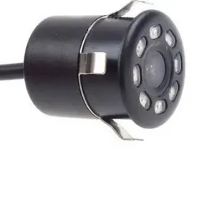 AMiO Kamera cofania HD-307-IR "Night Vision" 18 mm Nowość