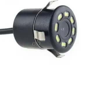 AMiO Kamera cofania HD-308-LED "Night Vision" 18 mm Oryginalny