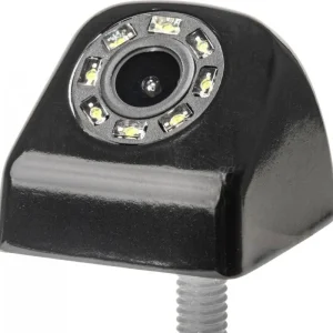 AMiO Kamera cofania parkowania hd-310 led 12v 720p amio-03530 Popularny