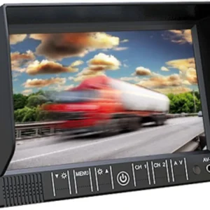 Bezpieczna płatność Axion Axion CRV 7012M 7'' TFT-Monitor