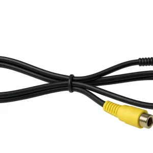 Zwrot pieniędzy Axion Axion CA-TTB1 Adapterkabel Anschluss Kamera Cinch für Webfleet PRO 8XXX