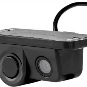 Tylko dziś AMiO Kamera cofania z czujnikiem parkowania 2w1 720p 12v hd-601 amio-03540