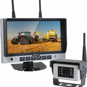 Axion Axion CRV 7044 AIR Funk-Komplettsystem Tani