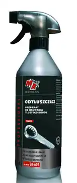 Amtra Preparat do usuwania tłustego brudu 1L (20-A01) Autentyczny