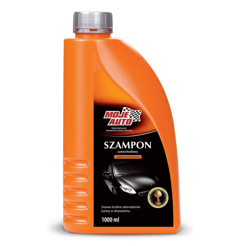 Amtra Szampon samochodowy 1L Moje Auto Rabat