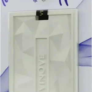 Tylko dziś VINOVE Vinove zawieszka zapachowa do samochodu milano modern wood scented card