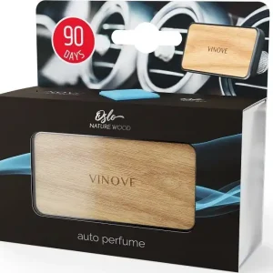 VINOVE Odświeżacz powietrza prestige oslo nature wood Wyprzedaż
