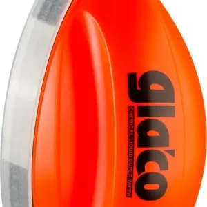 Soft99 Glaco Q, przygotowanie szyby i niewidzialna wycieraczka, 75 ml Oryginalny