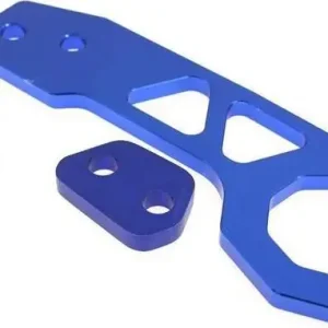 MTuning_F Zaczep Holowniczy Tył Niebieski Promocja