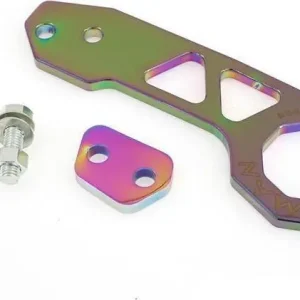 Premium MTuning_F Zaczep Holowniczy Tył Neo