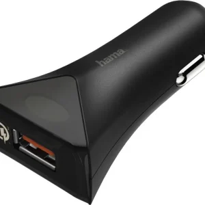 Autentyczny Ładowarka Hama 1x USB-A 3 A (001782390000)