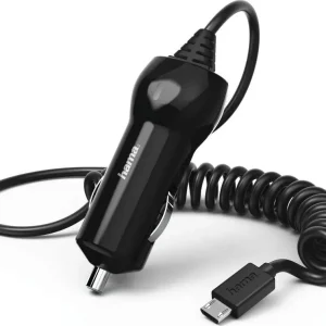 Rabat Ładowarka Hama Jednoczęściowa 2.4 A (001832480000)