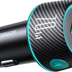 Ładowarka Joyroom JR-CCN02 2x USB-C 3 A (JYR745) Wyprzedaż