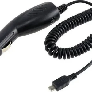 Zwrot pieniędzy Ładowarka AMiO PCH-06 Jednoczęściowa 1 A (AMI-01265)