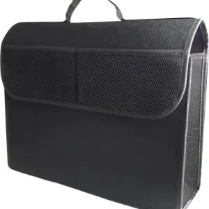 AMiO Organizer filcowy do bagażnika fb02 Rabat