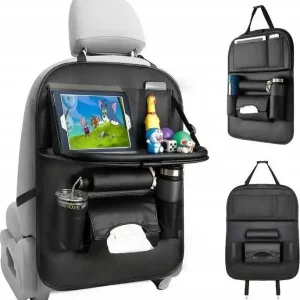 Korbi ORGANIZER OSŁONA NA FOTEL SAMOCHODU PRZYBORNIK Tylko dziś