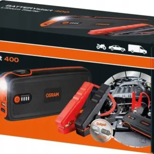 Darmowa dostawa Osram OSRAM BATTERY STARTER 400