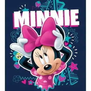 Premium Seven Roleta przeciwsłoneczna 36x45cm 1 szt Minnie Mouse 9309 SEVEN