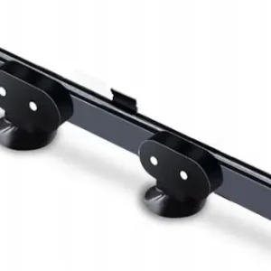 Korbi ROLETA PRZECIWSŁONECZNA SAMOCHODOWA OSŁONA 46cm Autentyczny