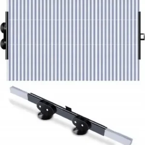 Korbi ROLETA PRZECIWSŁONECZNA SAMOCHODOWA OSŁONA 70cm Bezpieczna płatność