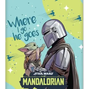 Seven ROLETA PRZECIWSŁONECZNA 1SZT 36-45CM MANDALORIAN Popularny