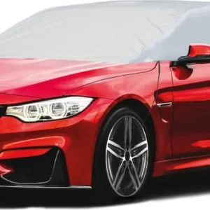 AMiO Plandeka przeciwsłoneczna przeciwszronowa osłona lato zima suv van amio-03572 Najlepsza cena