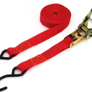 AMiO 01724 Pas transportowy 5m 2,5cm 500kg Belt-02 Wyprzedaż