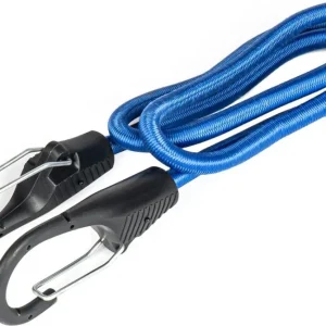 AMiO Linka elastyczna guma do mocowania bagażu ?8 mm 120cm bstrap-22 amio-03375 Rabat