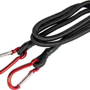 AMiO Linka elastyczna guma do mocowania bagażu ?8 mm 60 cm bstrap-12 amio-03307 Zamów teraz