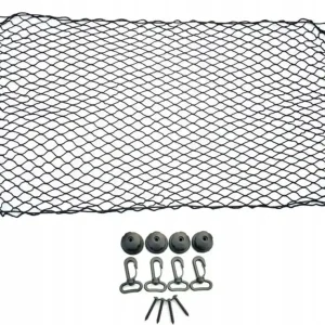 Ekspresowa dostawa Korbi ORGANIZER DO PRZECHOWYWANIA SIATKA DO BAGAŻNIKA