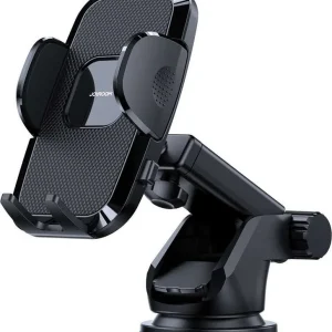 Oferta limitowana Joyroom Uchwyt zaciskowy do samochodu JR-ZS259