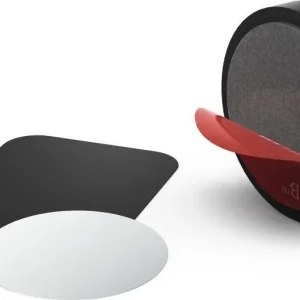 Hama Uchwyt magnetyczny do samochodu Magnet 001832830000 Tylko dziś