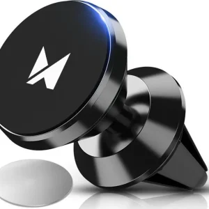 Wyprzedaż Wozinsky Uchwyt magnetyczny do samochodu WMH-04