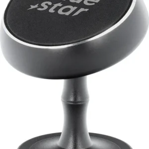 Najlepsza cena Blue Star BLUE STAR magnetyczyny uchwyt samochodowy MID STICK do deski / biurka czarny