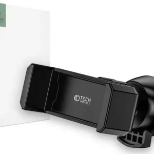 Nowość Tech-Protect Uchwyt samochodowy Tech-protect V3 Mini Universal Vent Car Mount Black