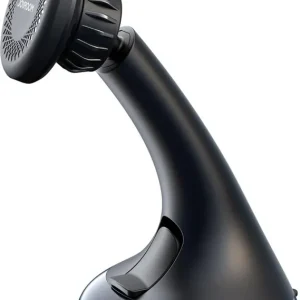 Ekspresowa dostawa Joyroom Uchwyt samochodowy magnetyczny na kokpit Joyroom JR-ZS356 czarny