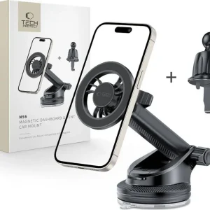 Tech-Protect Uchwyt magnetyczny do samochodu N56 Niska cena