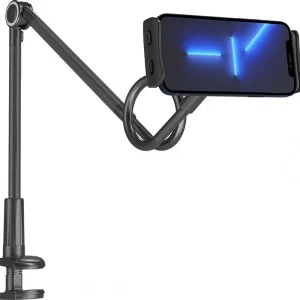 Darmowa dostawa Wozinsky Wozinsky Długi Elastyczny Uchwyt Na Telefon Tablet WTHBK5