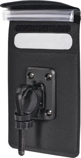 Ostatnia szansa Hama Uchwyt zamykany do roweru