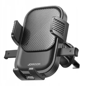 Uchwyt Joyroom JR-OK6 samochodowy, do telefonu, na kratkę nawiewu - czarny Zamów teraz